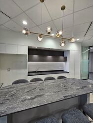 Marina Bay Residences (D1), Office #467074651